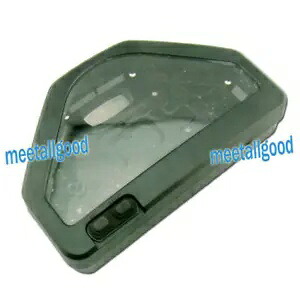 オートバイゲージケースカバーホンダ CBR 1000RR 2004 2005 2006 2007 米国 Motorcycle Gauges Case Cover For HONDA CBR 1000RR 2004 2005 2006 2007 US 【並行輸入品】