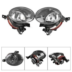 左 + 右フロントバンパーフォグドライビングランプライトジェッタ MK6 ゴルフビートル用新しい Left + Right Front Bumper Fog Driving Lamps Light For Jetta MK6 Golf Beetle New 【並行輸入品】