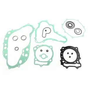 完全なガスケットセットキットツールスズキ LTR450 06-09 ATV グリーン 1 セットオートバイ Complete Gasket Set Kit Tools for Suzuki LTR450 06-09 ATV Green 1 Set Motorcycle 【並行輸入品】 32,890円