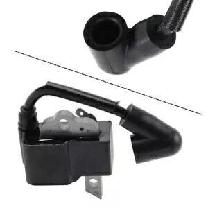 A411001180 点火コイルエコー新ダイワ部品 CS-352 CS-353ES 340S A411001180 Ignition Coil For Echo Shindaiwa Part CS-352 CS-353ES 340S 【並行輸入品】