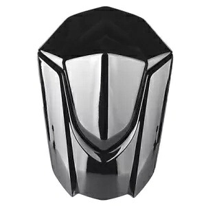 オートバイリアピリオン助手席カバースズキ GSXR1000 2009-2016 15 K9 Motorcycle Rear Pillion Passenger Seat Cover For Suzuki GSXR1000 2009-2016 15 K9 【並行輸入品】