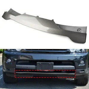 フロントバンパーガードボードスキッドプレートトリムランドローバーレンジスポーツ 2010-2013 11 Front Bumper Guard Board Skid Plate Trim For Land Rover Range Sport 2010-2013 11 【並行輸入品】