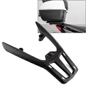 リア荷物ラックキャリアカーゴホルダーホンダラビオクリック 150i 125i Rear Luggage Rack Carrier Cargo Holder For Honda Ravio click 150i 125i 【並行輸入品】