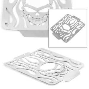 ラジエーターガードプロテクターグリルグリルカバー SUZUKI Boulevard M109R 2006-2014用 Radiator Guard Protector Grille Grill Cover for SUZUKI Boulevard M109R 2006-2014 【並行輸入品】