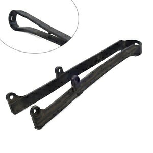オートバイチェーンスライダーガードプロテクターホンダ NSR250 PGM4 MC28 1994 Motorcycle Chain Slider Guard Protector For Honda NSR250 PGM4 MC28 1994 【並行輸入品】