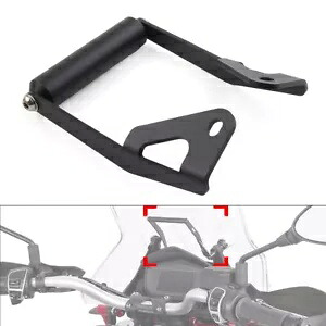 オートバイ GPS 電話ナビゲーションパッドマウントキット MOTO GUZZI V85 TT 2019 - 2020 Motorcycle GPS Phone Navigation Pad Mount Kit For MOTO GUZZI V85 TT 2019 - 2020 【並行輸入品】