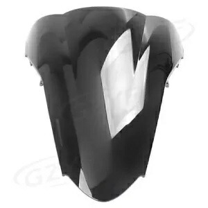 NFront スクリーンフロントガラスフロントガラスダブルバブルホンダ VFR800 2002-2009 08 NFront Screen Windscreen Windshield Double Bubble For Honda VFR800 2002-2009 08 【並行輸入品】