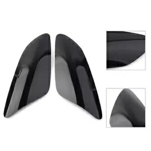 1 ペアヘッドライトランプレンズカバープロテクターシールドヤマハ YZF R1 2000-2001 1 Pair Headlight Lamp Lens Cover Protector Shield For Yamaha YZF R1 2000-2001 【並行輸入品】