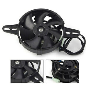 150cc 200cc 250cc ATV バギーゴーカート用電気ラジエーター熱冷却ファン Electric Radiator Thermal Cooling Fan For 150cc 200cc 250cc ATV Buggy Go Kart 【並行輸入品】