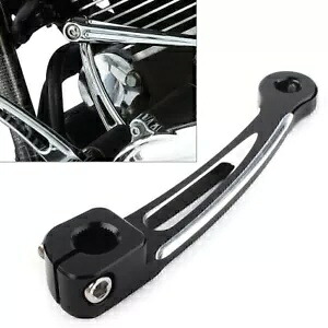 インナーシフターシフトアームロッドレバーハーレーツーリングロードグライドキングソフテイルFLH用 Inner Shifter Shift Arm Rod Lever For Harley Touring Road Glide King Softail FLH 【並行輸入品】