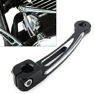 インナーシフターシフトアームロッドレバーハーレーツーリングロードグライドキングソフテイルFLH用 Inner Shifter Shift Arm Rod Lever For Harley Touring Road Glide King Softail FLH 【並行輸入品】