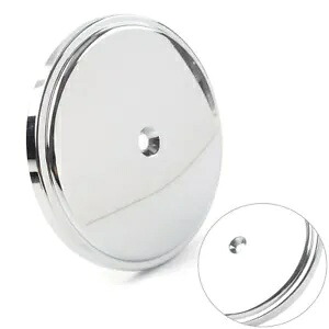 スムーズステージ 1 エアクリーナーアウターカバーハーレーダイナソフテイルロードキング FLST Smooth Stage 1 Air Cleaner Outer Cover For Harley Dyna Softail Road King FLST 【並行輸入品】
