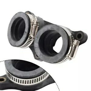キャブレターインテークマニホールドブーツホンダ XL250R XL250 R 1984-1987 Carburetor Intake Manifold Boot For Honda XL250R XL250 R 1984-1987 【並行輸入品】