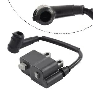 イグニッションコイルエコー ES-255 PB-251 PB-255 PB-255LN PB-265L PB-265LN A411000290 Ignition Coil For Echo ES-255 PB-251 PB-255 PB-255LN PB-265L PB-265LN A411000290 【並行輸入品】