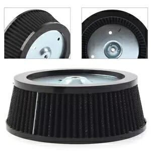 ビッグサッカーステージ 1 エアフィルターエレメント Harley Dyna Super Glide FLSTC 用 Big Sucker Stage 1 Air Filter Element For Harley Dyna Super Glide FLSTC 【並行輸入品】