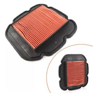 エアクリーナーインテークフィルタースズキ DL650 DL1000 V-Strom 1PC オートバイ用 Air Cleaner Intake Filter for Suzuki DL650 DL1000 V-Strom 1PC Motorcycle 【並行輸入品】