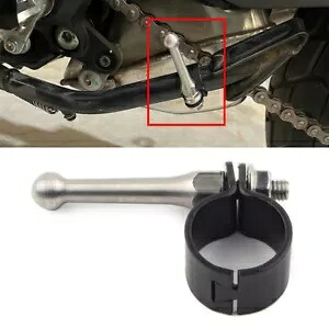 サイドフットキックスタンド延長キットサイドスタンドサポートハーレーレーサーホンダ用 Side Foot Kickstand Extension Kit Side Stand Support For Harley Racer For Honda 【並行輸入品】