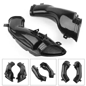 L&R ラムエアインテークダクトチューブ入口スズキ GSXR1000 2001-2002 ABS L&R Ram Air Intake Duct Tube Inlet For SUZUKI GSXR1000 2001-2002 ABS 【並行輸入品】 44,330円