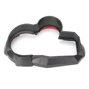 スピードメーター計器サラウンドガードカバー BMW R1200GS LC 2013-16 ADV 2014用 Speedometer Instrument Surround Guard Cover for BMW R1200GS LC 2013-16 ADV 2014 【並行輸入品】