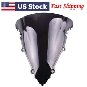 モーター風防フロントガラスヤマハ YZF R6 2003-2005 2004 R6S 2006-2009 2007 Motor Windshield Windscreen For Yamaha YZF R6 2003-2005 2004 R6S 2006-2009 2007 【並行輸入品】