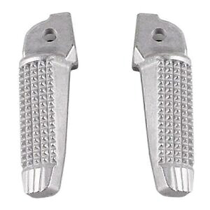 BMW K1300S/R 2008-2013 & K1200R/S L+R用フロントフットレストフットペグ Front Footrest Foot Pegs for BMW K1300S/R 2008-2013 & K1200R/S L+R 【並行輸入品】