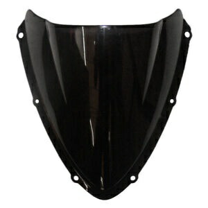 フロントスモークフロントガラスフロントガラススズキ GSXR600 GSXR750 2008-2010 2009 に適合 Front Smoke Windshield Windscreen Fit For Suzuki GSXR600 GSXR750 2008-2010 2009 【並行輸入品】
