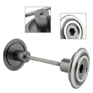 CNC アルミ加工リアアクスルガードカバープロテクター BMW R nineT 2013-20 CNC Aluminium Machined Rear Axle Guard Cover Protector For BMW R nineT 2013-20 【並行輸入品】