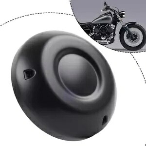 ヤマハ V-スター 400 ドラッグスター XVS650 XVS650A クラシック用エアクリーナーカバー Air Cleaner Cover For Yamaha V-Star 400 Drag Star XVS650 XVS650A Classic 【並行輸入品】