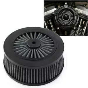 ハーレースポーツステツーリングダイナソフテイル用エアクリーナーフィルターエレメント交換 Air Cleaner Filter Element Replacement For Harley Sportste Touring Dyna Softail 【並行輸入品】