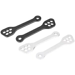 オートバイ調整可能なリア降下キットスズキ隼 GSXR1300 2008-2016 Motorcycle Adjustable Rear Lowering Kit For Suzuki Hayabusa GSXR1300 2008-2016 【並行輸入品】