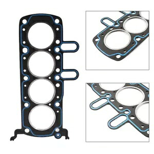 シリンダーヘッドガスケット BMW K100 K100LT K100RS K100RT 11121464461 Cylinder Head Gasket For BMW K100 K100LT K100RS K100RT 11121464461 【並行輸入品】