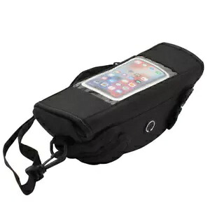 オートバイ防水ハンドルバートラベルバッグ BMW F750GS R1200GS 収納バッグ Motorcycle Waterproof Handlebar Travel Bag for BMW F750GS R1200GS Storage Bag 【並行輸入品】