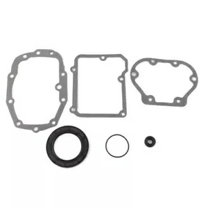 ハーレー 5 & 6 スピードモデル用トランスミッションガスケット/シールリビルドキット Transmission Gasket/Seal Rebuild Kit For Harley 5 & 6-Speed Models 【並行輸入品】
