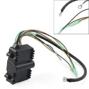 Mercury 船外機 339-7452A15、18-5777 339-7452A19 スイッチボックス CDI パワーパック Mercury Outboard 339-7452A15, 18-5777 339-7452A19 Switch Box CDI Power Pack 【並行輸入品】