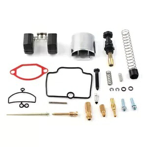 オートバイキャブレター再構築修理キットスペアジェット PWK 32 ミリメートル 34 ミリメートル Motorcycle Carburetor Rebuild Repair Kit Spare Jets for PWK 32mm 34mm 【並行輸入品】