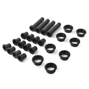 ポラリススポーツマン 500 4X4 HO 2012 用リアサスペンション A アームブッシュキット Rear Suspension A-Arm Bushing Kit for Polaris Sportsman 500 4X4 HO 2012 【並行輸入品】