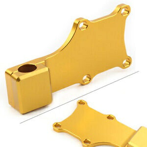 エンジンガードカバーブラケット固定固定ホンダ MSX 125 SF Grom 2013-19 Engine Guard Cover Bracket Fixed Fastening For Honda MSX 125 SF Grom 2013-19 【並行輸入品】