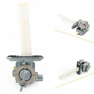 1x 燃料ペットコックスイッチバルブアセンブリスズキカタナ 600 GSX600F 750 GSX750F 用 1x Fuel Petcock Switch Valve Assembly For Suzuki Katana 600 GSX600F 750 GSX750F 【並行輸入品】