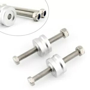 ハンドルバーライザーアップブラケットハンドルバーアダプタークランプフィットスズキ V-Strom DL1050 Handlebar Riser Up Bracket Handle Bar Adapters Clamp Fit Suzuki V-Strom DL1050 【並行輸入品】