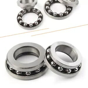 ステアリングステムベアリングキットフロントウェーブプレートホンダ CBR250 400 CBR600RR CB400 Steering Stem Bearing Kit Front Wave Plate For Honda CBR250 400 CBR600RR CB400 【並行輸入品】
