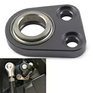 スズキ GSX-R 1000/R 2017-2021 シフタースタビライザーシフトギアシャフトサポート For Suzuki GSX-R 1000/R 2017-2021 Shifter Stabilizer Shifting Gear Shaft Support 【並行輸入品】
