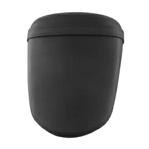 1x リアピリオン助手席クッションパッドスズキ GSXR600 GSXR750 2008-2010 1x Rear Pillion Passenger Seat Cushion Pad For Suzuki GSXR600 GSXR750 2008-2010 【並行輸入品】