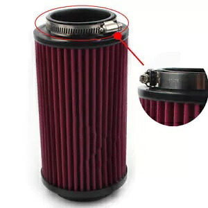 エアフィルターポラリススポーツマン 400 500 550 570 600 700 800 850 用 #7080595 Air Filter For Polaris Sportsman 400 500 550 570 600 700 800 850 For #7080595 【並行輸入品】