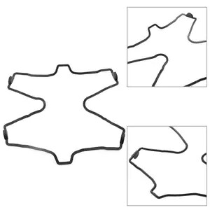 シリンダーヘッドカバーガスケットヤマハ VMX12 V-Max1200 88-07 XVZ1200 26H-11193-00 Cylinder Head Cover Gasket For Yamaha VMX12 V-Max1200 88-07 XVZ1200 26H-11193-00 【並行輸入品】 32,890円