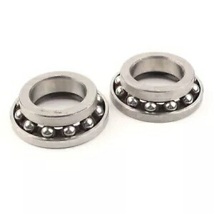 ステアリングステムベアリングキットフロントウェーブプレートスズキ GSXR600 GSXR1300R GSR400 Steering Stem Bearing Kit Front Wave Plate For Suzuki GSXR600 GSXR1300R GSR400 【並行輸入品】