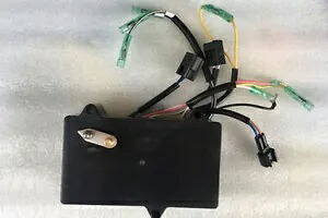 6H2-85540-00 CDI ユニットヤマハ 2 ストローク船外機 60/70HP パワーパック新 6H2-85540-00 CDI Unit For Yamaha 2-Stroke Outboard Motor 60/70HP Power Pack New 【並行輸入品】