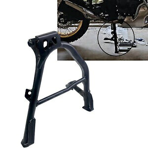 炭素鋼オートバイセンタースタンドメインスタンドホンダ XL750 2023-2024 新 Carbon Steel Motorcycle Centerstand Main Stand Fit For Honda XL750 2023-2024 New 【並行輸入品】