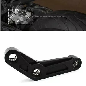 調整可能なロアサスペンションリンク ヤマハ MT-07/FZ-07 2014-2022 YZF-R7 2022+ Adjustable Lower Suspension Links For YAMAHA MT-07/FZ-07 2014-2022 YZF-R7 2022+ 【並行輸入品】