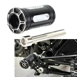 ブラックギアシフターペグレバーネジ付きハーレーモデル用オスシフトペグ新品 Black Gear Shifter Peg Lever W/ Screw For Harley models with male shift peg New 【並行輸入品】