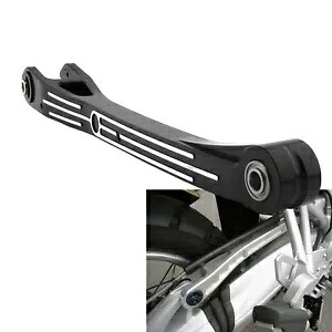 ブラック低シート高バリオパラレバートルクアーム BMW RnineT 2014-2021 ピュア Black Lower Seat Height Vario Paralever Torque Arm For BMW RnineT 2014-2021 Pure 【並行輸入品】